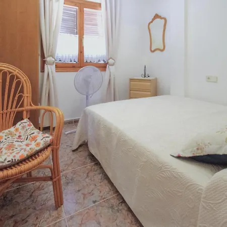 Διαμέρισμα Cozy In *
