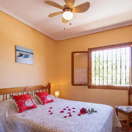 Διαμέρισμα Cozy In Guardamar del Segura