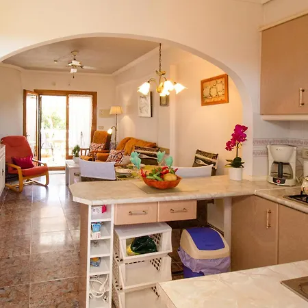 Διαμέρισμα Cozy In Guardamar del Segura