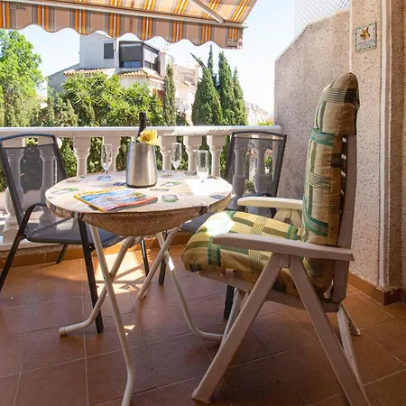 Cozy In Διαμέρισμα Guardamar del Segura